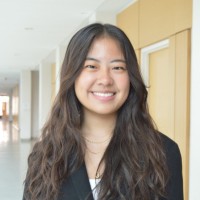 Katherine Huang