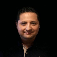 Jorge Omar Rojas Barragán