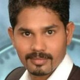 Murtiraoo Soorianarayanan