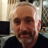 Andrew Hirst