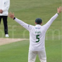 Harry Dearden