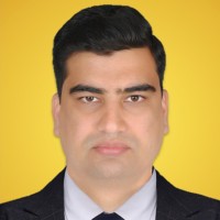 Saddam Sarwar