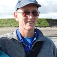 Colin Stockdale