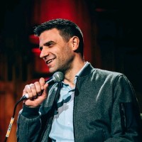 Xavier De Reymaeker