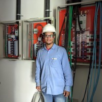 Maike Antônio dos S. Veiga