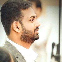 Siddharth Parsekar