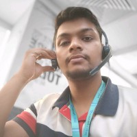 Shubham Kashyap