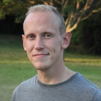 Ian Van der Walt