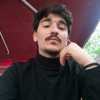 Alperen Berat Çalışkan