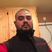 Jesus Mendoza