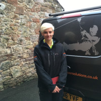 vicky scott