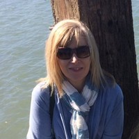 Alison Warren