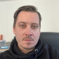 Patryk Stalke