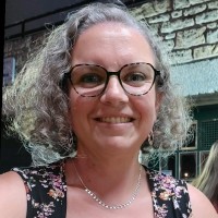 Amélie Le Berre