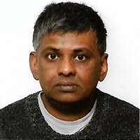 Pankaj Patel