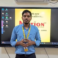 Birjesh Kumar