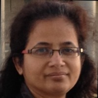 Aditi Roy
