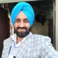 Jasminder Singh