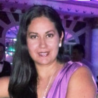 Betzabe Rodríguez