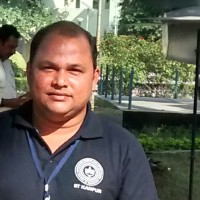 Kishor Kumar Sahoo