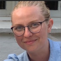 Sarah May Holmslykke
