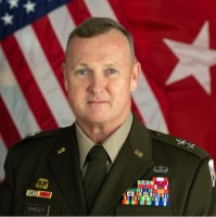 Eric Shirley