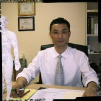 Yong Mun Kim, L.Ac.