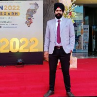 Sukhjinder Singh