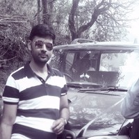Vikas Kumar