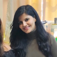 Sandhya Tiwari