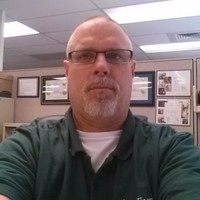 Brian Ward