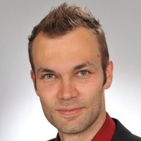 Stefan Friedrich