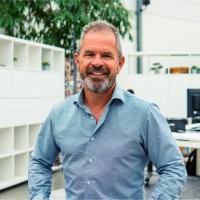 Remco van den Berg RSE