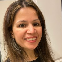 Nadia Jamil