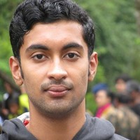 Sunil Nair