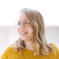 Paula Scharf