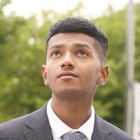 Akshai Krishnan