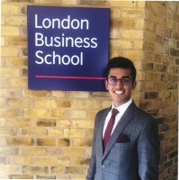 Shivam Gupta