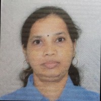 Bharati Hegde