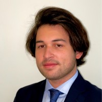 Arnaud Billouin