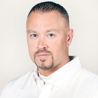 Anthony Smith