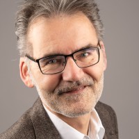 Rolf Steiner