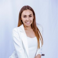 Gulsara Urakbayeva