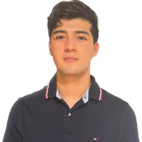 Omar Alejandro Deanda Cruz