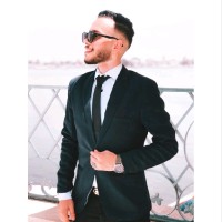 Abdullah Gamal Abd El-alim