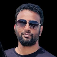 Prakash Krishnamurthy