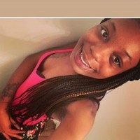 Aiesha Upshaw