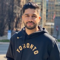 Harpal Gill