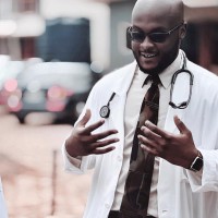 Paakow N. A. Dadson, MD