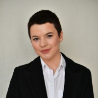 Veronika Moroz